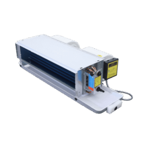Concealed Fan Coil Unit