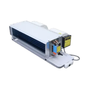 Concealed Fan Coil Unit