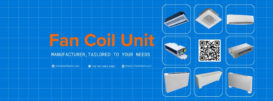 FAN COIL UNIT