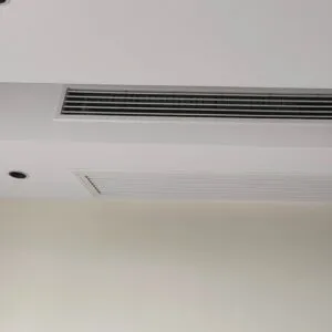 Concealed Fan Coil Unit