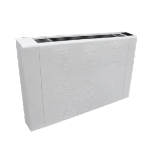 Ultra-thin Exposed Fan Coil Unit-Eco