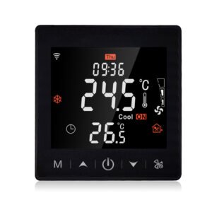Thermostat