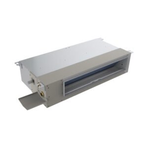 Concealed Fan Coil Unit-Slim