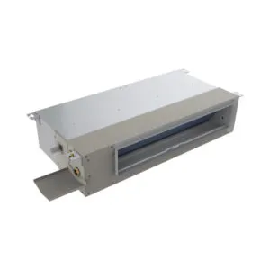 Concealed Fan Coil Unit-Slim