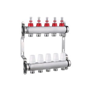 Water Manifold
