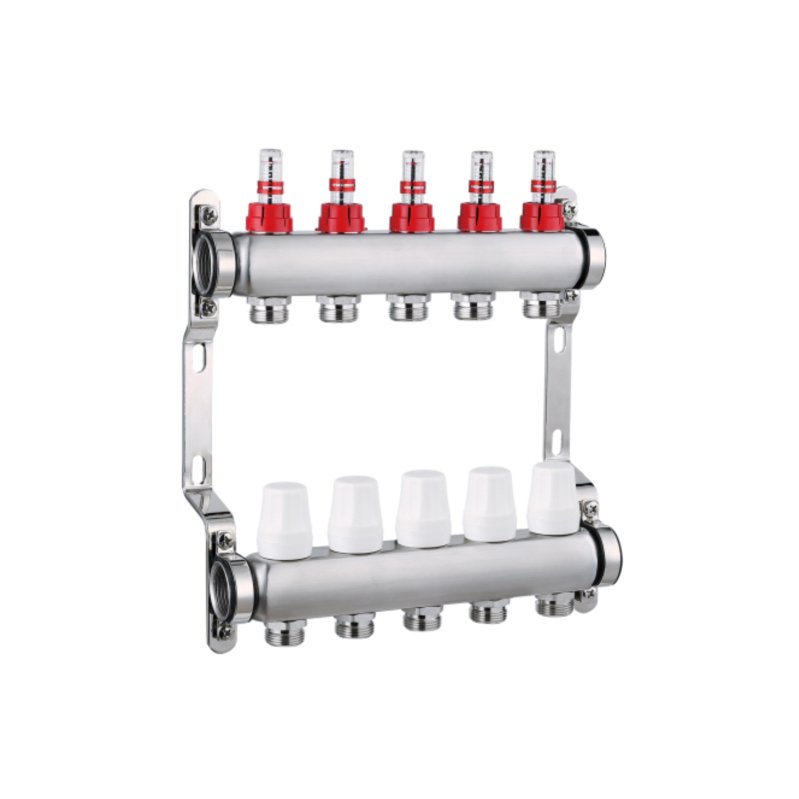 Water Manifold Water Manifold