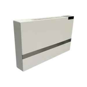Ultra-thin Exposed Fan Coil Unit Luxe