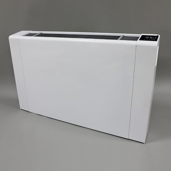 Ultra-thin Exposed Fan Coil Unit-standard2005